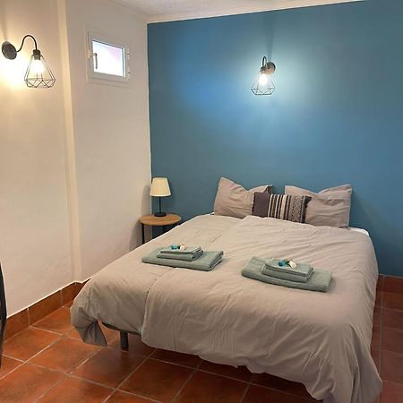 La Casa De Familia Bed & Breakfast Málaga Exterior foto