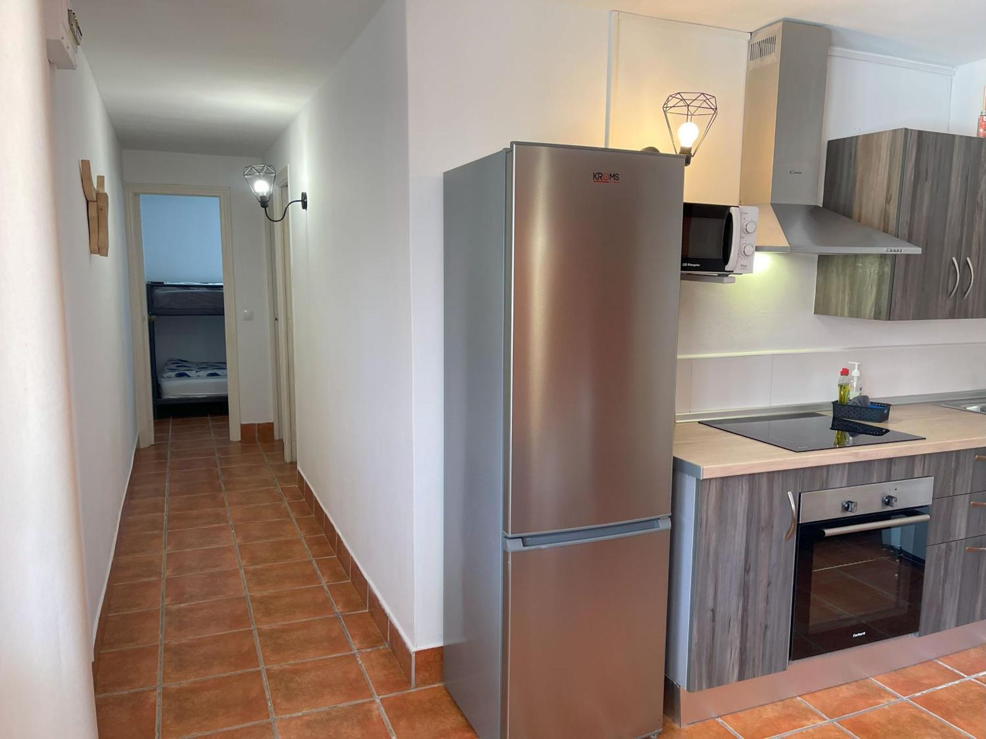 La Casa De Familia Bed & Breakfast Málaga Exterior foto