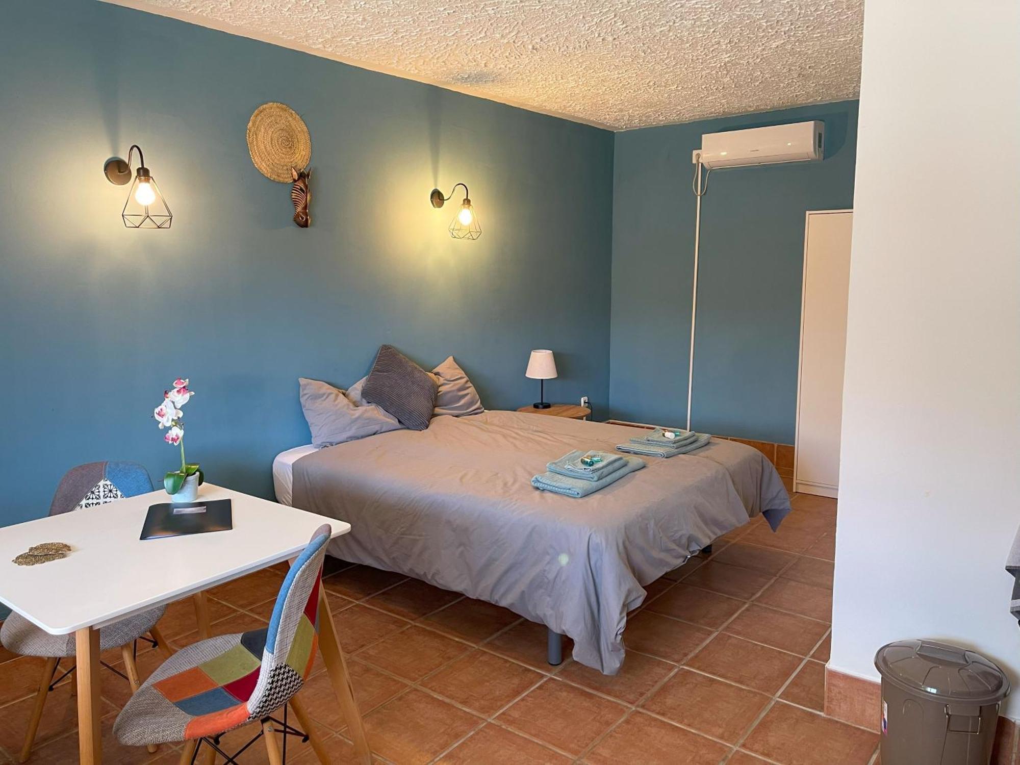 La Casa De Familia Bed & Breakfast Málaga Exterior foto